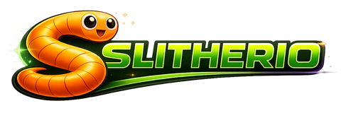 Slither io en ligne gratuit – Jeu Snake.io multijoueur